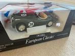 Model Jaguar car, Hobby en Vrije tijd, Modelauto's | 1:18, Ophalen of Verzenden, Zo goed als nieuw, Auto, Bburago