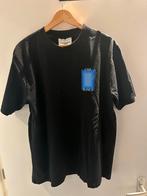 Casa Blanca T-shirt - Maat XL, Ophalen of Verzenden, Zo goed als nieuw, Maat 56/58 (XL), Zwart