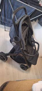 Kinderwagen, Kinderen en Baby's, Kinderwagens en Combinaties, Ophalen of Verzenden, Gebruikt, Overige merken