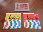 Loco Maxi : doos + 4 boekjes Taal / Rekenen groep 4, Ophalen of Verzenden, Gebruikt, Puzzelen