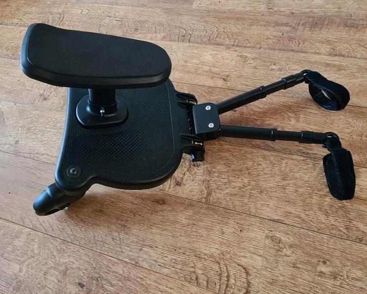Meerijdplankje voor Kinderwagen - Universeel, Kinderen en Baby's, Kinderwagens en Combinaties, Gebruikt, Overige merken, Ophalen of Verzenden