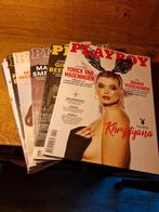 Playboy 2021, Boeken, Tijdschriften en Kranten, Zo goed als nieuw, Verzenden