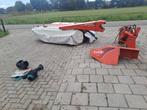 Kuhn FC 283 G11 FF schijvenmaaier met defect, Ophalen, -, Veehouderij, -