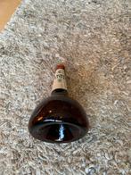 Jeneverfles DeKuyper Scyedam Jenever 1792 - Verzamelobject, Verzamelen, Glas en Borrelglaasjes, Ophalen, Gebruikt, Overige typen