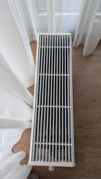 Convector Jaga  afmeting 80x20x22, Doe-het-zelf en Verbouw, Verwarming en Radiatoren, Ophalen, Gebruikt, 800 watt of meer, Radiator
