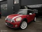 Mini 1.6 Cooper 10 Years II |PANO|LEDER|NAVI|NAP|DISTR VV|, Voorwielaandrijving, Euro 5, Gebruikt, 4 cilinders