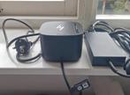 HP Laptop-dockingstation G4 - Thunderbolt - USB-C - 120w, Hp, Nieuw, Ophalen of Verzenden, Docking station
