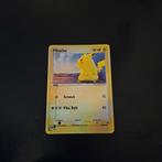 Pikachu [Reverse Holo] #72 Pokemon Sandstorm, Ophalen of Verzenden, Zo goed als nieuw