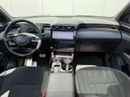 Hyundai Tucson 1.6 T-GDI PHEV N Line Sky 4WD / Rondomzicht c, Auto's, Hyundai, Gebruikt, Euro 6, 4 cilinders, Plug-in hybride