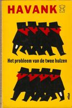 Havank - Het probleem van de twee hulzen, Ophalen of Verzenden, Gelezen, Havank
