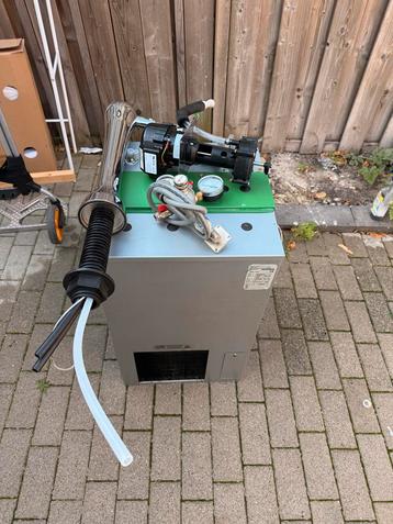 ‼️‼️300€Needs to go ‼️‼️Biertapsysteem te koop beschikbaar voor biedingen