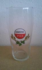 Amstel Pils bierglas, Verzamelen, Biermerken, Nieuw, Glas of Glazen, Ophalen of Verzenden, Amstel