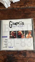 Genesis, Ophalen of Verzenden, 1980 tot 2000, Zo goed als nieuw