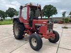 International 745XL, Zakelijke goederen, Agrarisch | Tractoren, Ophalen, Gebruikt, Case IH, Tot 80 Pk