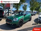 Mini Mini Countryman 2.0 Cooper S E ALL4 Chili / Jhon Cooper, Auto's, Mini, Automaat, 136 pk, Gebruikt, Alcantara