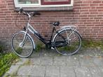 Fiets te koop in Boskoop, Fietsen en Brommers, Fietsen | Dames | Damesfietsen, Ophalen, Gebruikt, Overige merken