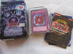 55.  Yu-gi-oh The dark emperor, stucture deck, 1e edition, Ophalen, Nieuw