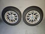 4 x BMW rims 16 inch, Auto-onderdelen, Banden en Velgen, Bestelwagen, 16 inch, Banden en Velgen, Zomerbanden