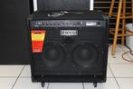 GEZOCHT: Fender Rumble 100 v1 210 (2x10), Ophalen, Gebruikt, Basgitaar, 100 watt of meer