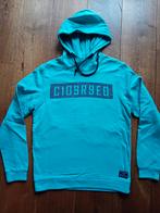 Hoody, Maat 52/54 (L), Ophalen of Verzenden, Zo goed als nieuw, Groen