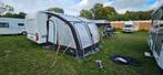Dorema starcamp magnum airforce 260, Caravans en Kamperen, Tenten, Ophalen, Zo goed als nieuw