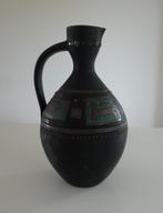 Vintage Vaas van Keramiek uit de Jaren 70, Ophalen