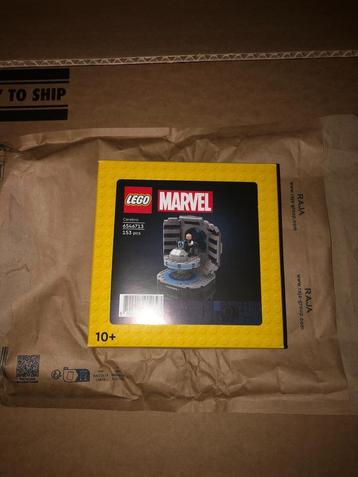 Lego 5009015 - Cerebro (X-men)  beschikbaar voor biedingen