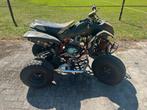 Bashan  quad 250cc s-7, Ophalen