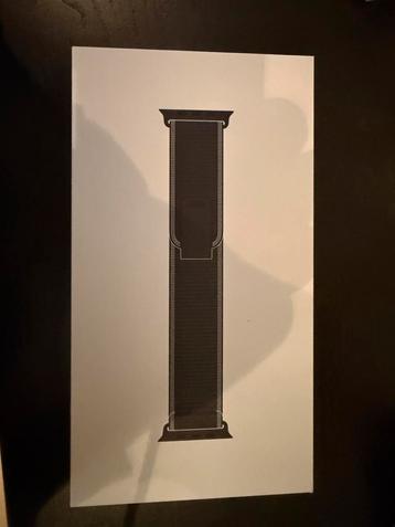 Apple Watch Ultra Bandje - Nieuw! beschikbaar voor biedingen