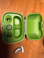 Phonak Hoortoestellen Oplaadcase + Accessoires - Zo Goed Als, Ophalen of Verzenden, Nieuw