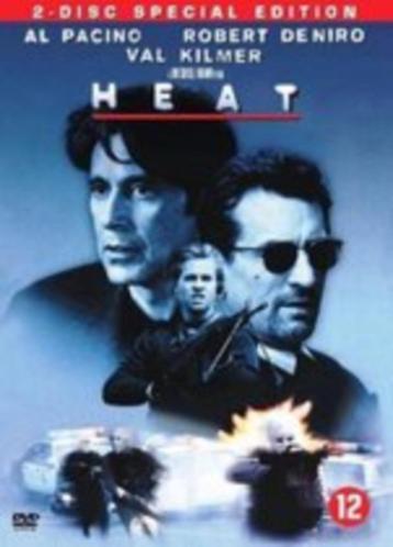 Heat (Special Edition 2 disc) [2362] beschikbaar voor biedingen