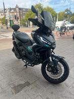 Xadv 750 Custom 2023 Akrapovic, Motoren, Particulier