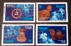 Canada onderwaterarcheologie, Postzegels en Munten, Postzegels | Thematische zegels, Ophalen of Verzenden