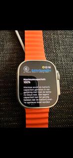 Apple Watch Ultra, Ophalen of Verzenden, Zo goed als nieuw