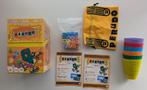 Perudo - Dobbelspel (Compleet!), Een of twee spelers, Ophalen of Verzenden, Zo goed als nieuw