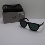 Ray-Ban R0501S Boyfriend Reverse Zonnebril | Nette Staat, Niet ingevuld, Zo goed als nieuw, Niet ingevuld, Niet ingevuld