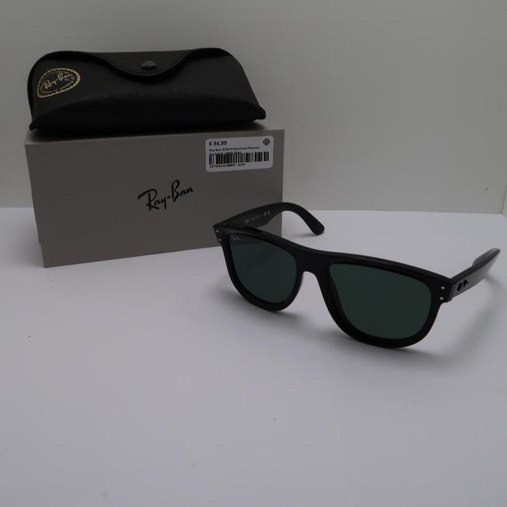 Ray-Ban R0501S Boyfriend Reverse Zonnebril | Nette Staat, Sieraden, Tassen en Uiterlijk, Zonnebrillen en Brillen | Heren, Zo goed als nieuw