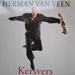 HERMAN VAN VEEN - KERSVERS, Ophalen of Verzenden, Zo goed als nieuw, Pop