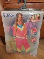Boland Neon Trainingspak maat S - 80's 90's Carnaval Nieuw!, Boland, Nieuw, Ophalen of Verzenden, Overige thema's