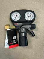 GCE ProControl Argon & Menggas reduceerventiel, Ophalen of Verzenden, Zo goed als nieuw, 250 ampère of meer, Overige typen