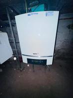Cv ketel Nefit Topline HR 45 2013, Doe-het-zelf en Verbouw, Ophalen, 30 tot 80 cm, Gebruikt, Hoog rendement (Hr)