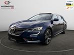 Renault Talisman Estate 1.6 TCe Initiale Paris Aut.|Navi Tre, Auto's, Renault, 1618 cc, Gebruikt, 4 cilinders, 1850 kg