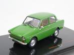DAF 33 1971 Groen schaal 1/43 IXO ref. CLC561N.22, Hobby en Vrije tijd, Modelauto's | 1:43, Verzenden, Nieuw, Auto, Overige merken