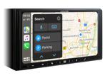 Alpine iLX-W690D 2 din autoradio / headunit dubbel-din 7'', Auto diversen, Autoradio's, ., ALPINE, Nieuw, Ophalen of Verzenden