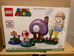 Nieuw Lego 77907 Toad's Special Hideaway Comic Con Exclusive, Ophalen, Nieuw, Complete set, Lego