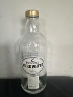 Lege fles Hennessy Pure White 70 cl., Verzamelen, Verpakking, Ophalen of Verzenden, Zo goed als nieuw