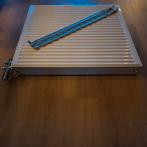 Oppio Compact 6+ paneelradiator T22, HxB=900800mm, Doe-het-zelf en Verbouw, Verwarming en Radiatoren, Ophalen, Radiator, Nieuw