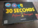 39 seconds, Ophalen of Verzenden
