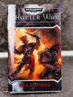 Chapter War, Soul Drinkers #4, Warhammer 40k, paperback, Gebruikt, Ophalen of Verzenden, Warhammer 40000, Games Workshop Limited - Irish branch, Unit 3