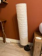 Stalamp IKEA aanstaande zaterdag ophalen, Huis en Inrichting, Lampen | Vloerlampen, Ophalen, Zo goed als nieuw, Stof, 100 tot 150 cm